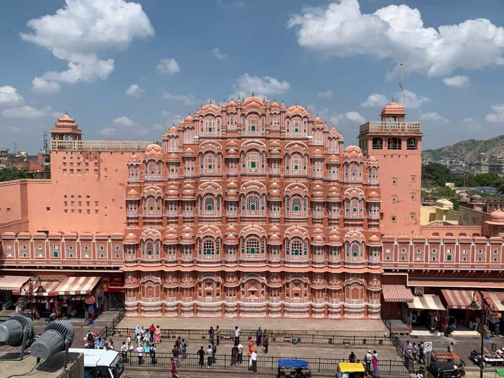 Top 10 things to do in Jaipur