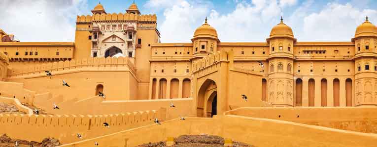 Top 10 things to do in Jaipur